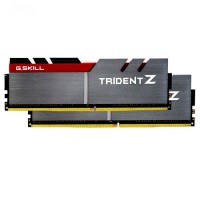 G.SKILL Trident Z CL15 16GB 3000MHz Dual DDR4